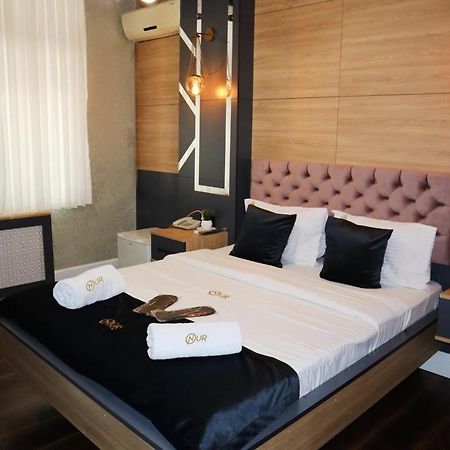 Grand Onur Hotel Стамбул Экстерьер фото